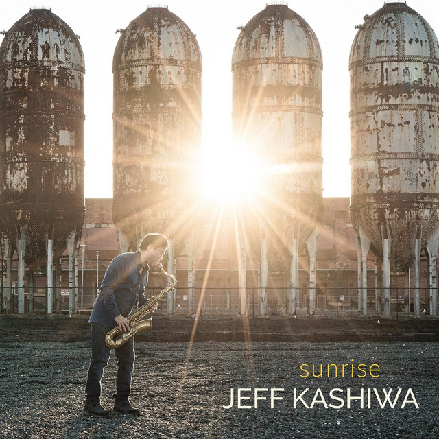 Sunrise album cover