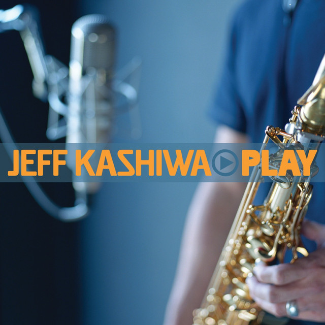 Play album cover