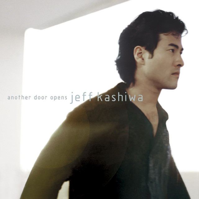 Another Door Opens album cover