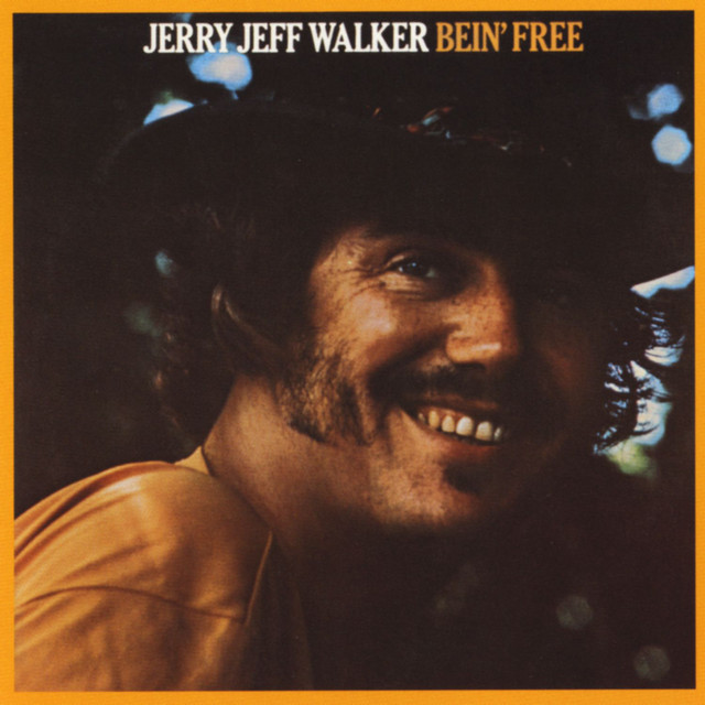 Bein' Free album cover