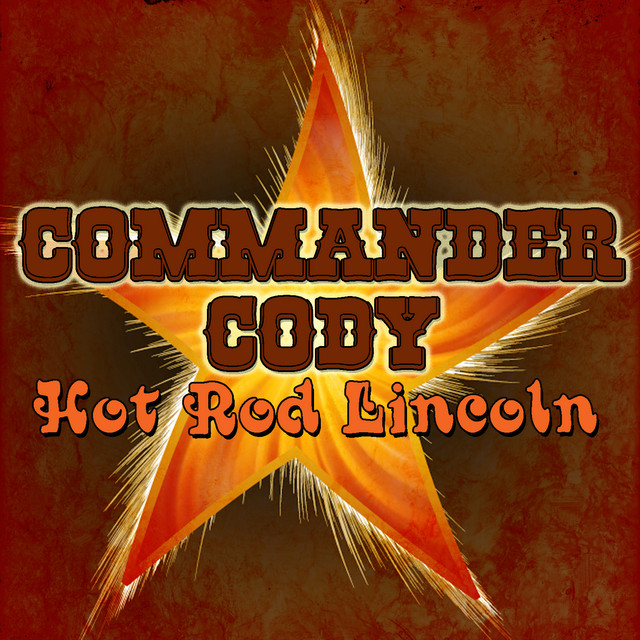 Hot Rod Lincoln (Live) album cover