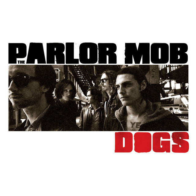 Dogs album cover