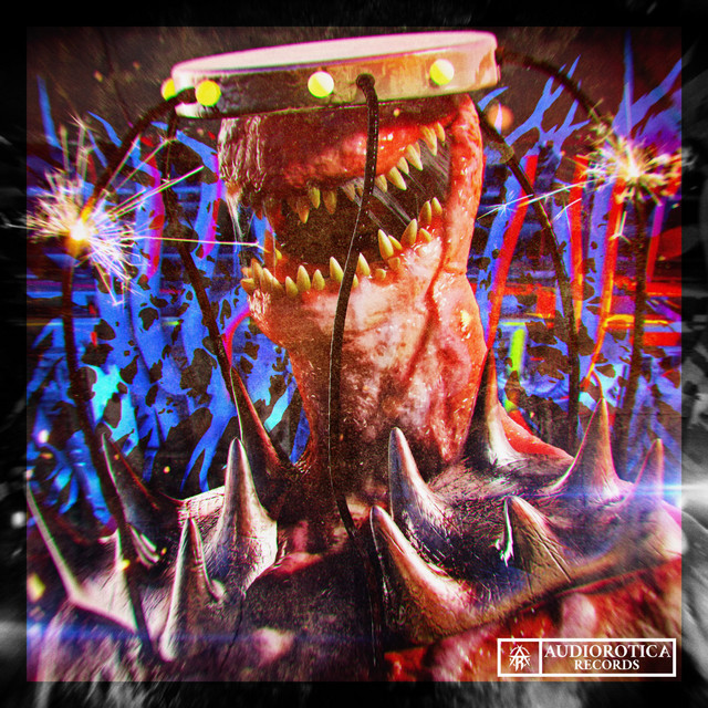 Breaking Fourth Wall album cover