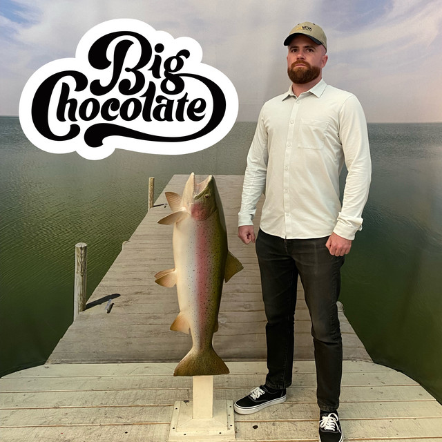 Big C Saves The Underground Vol 1 album cover