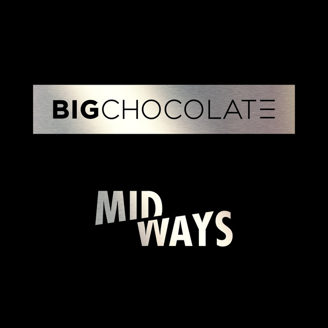 Midways album cover