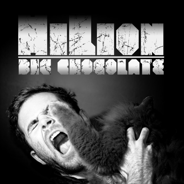 Hilion album cover