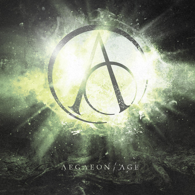 Age album cover