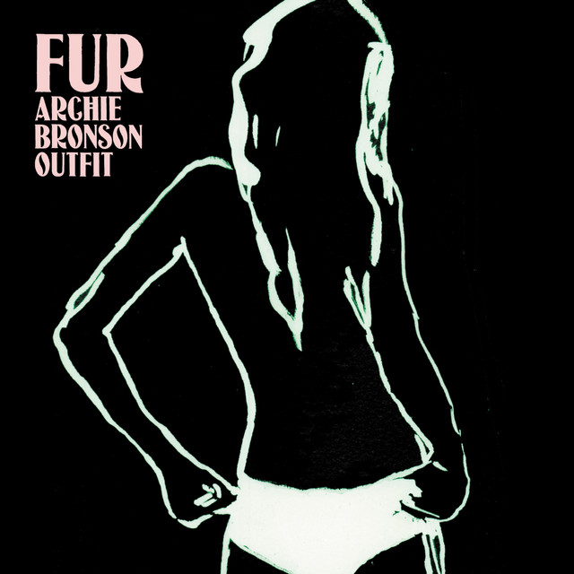 Fur album cover