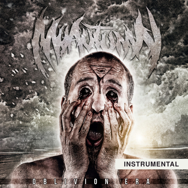 Oblivion Era (Instrumental) album cover