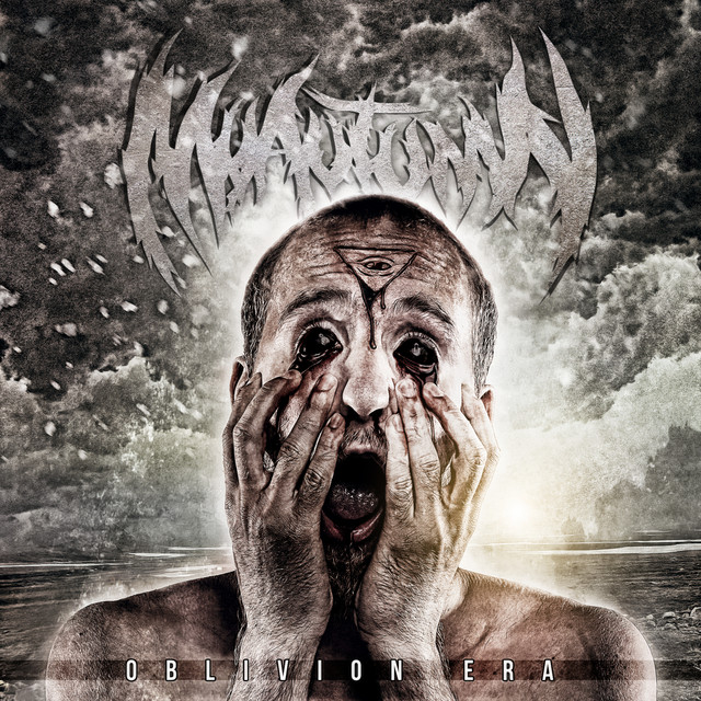 Oblivion Era album cover