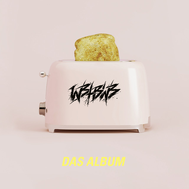 Das Album album cover