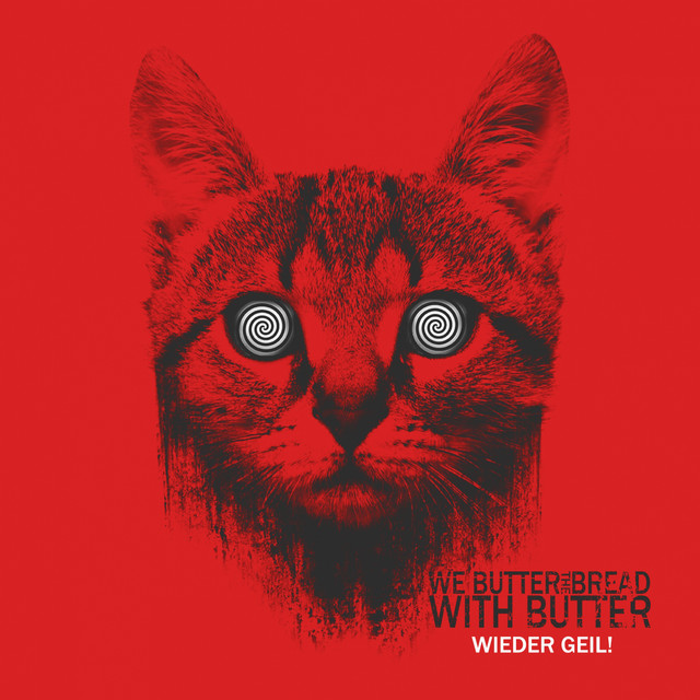 Wieder geil! album cover