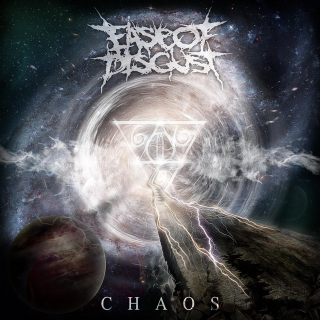 Chaos album cover
