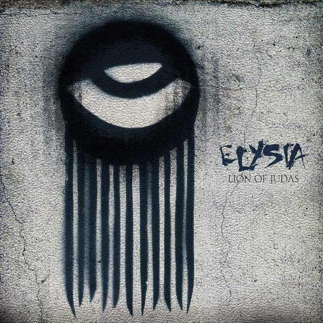 Lion Of Judas album cover