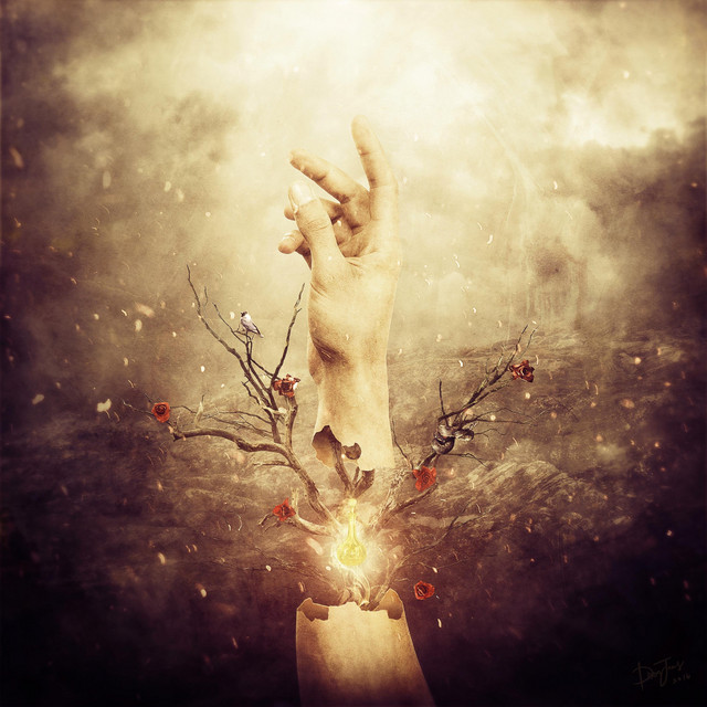 Samsara album cover