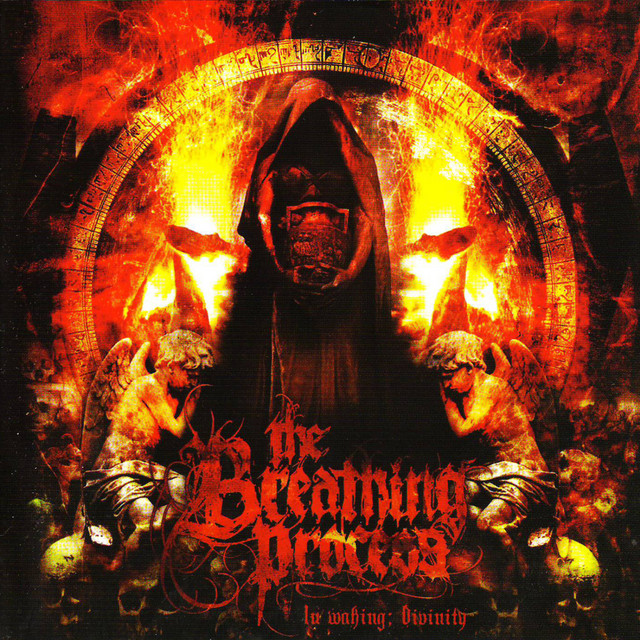 In Waking: Divinity album cover