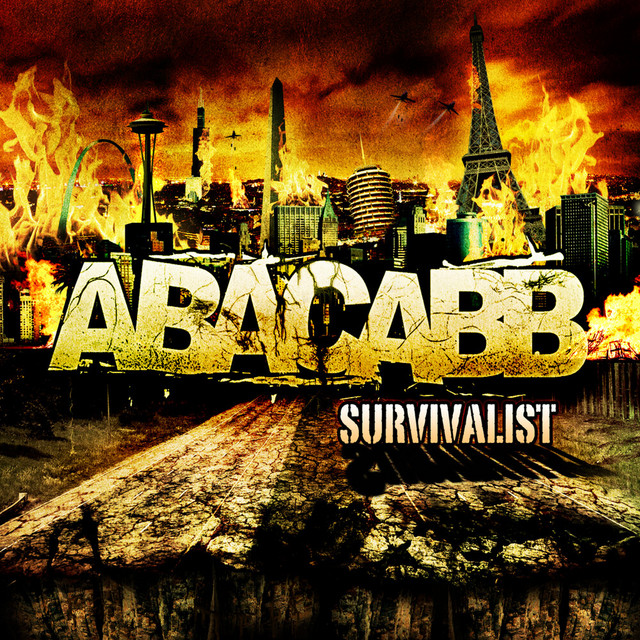 Survivalist album cover