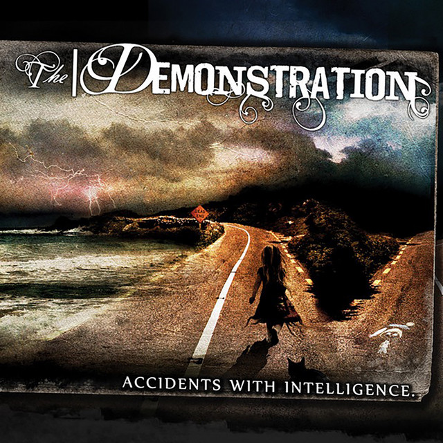 Accidents With Intelligence album cover