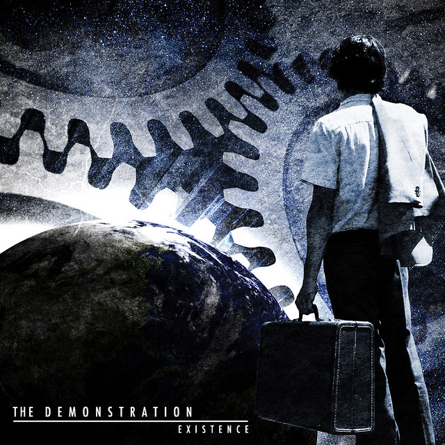Existence album cover