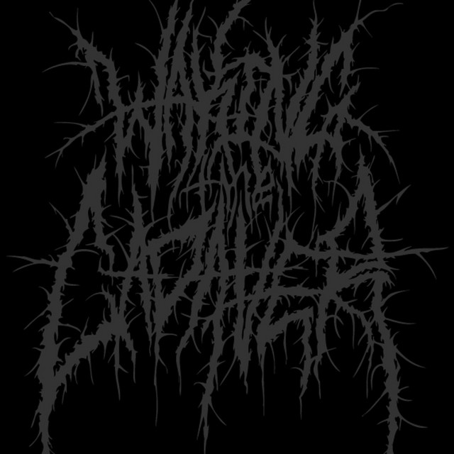 Demos album cover