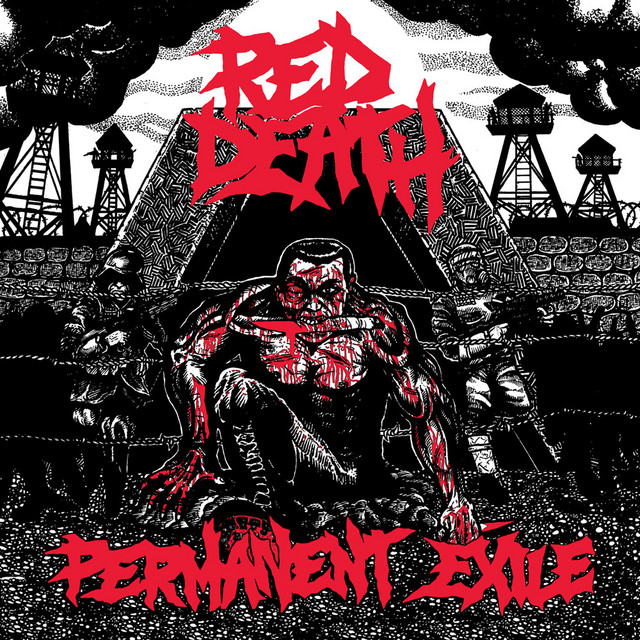 Permanent Exile album cover