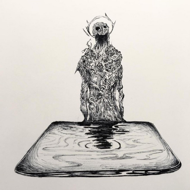Flood Demos 2015-2019 album cover