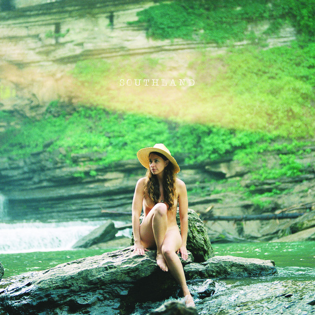 Southland album cover