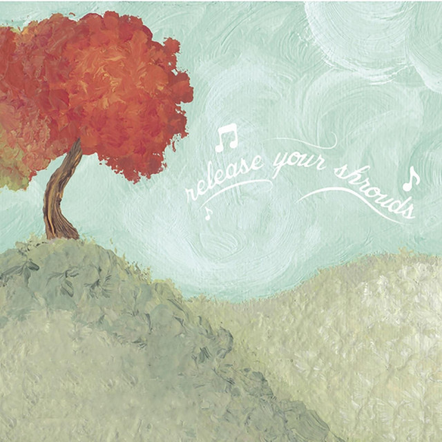 Release Your Shrouds album cover