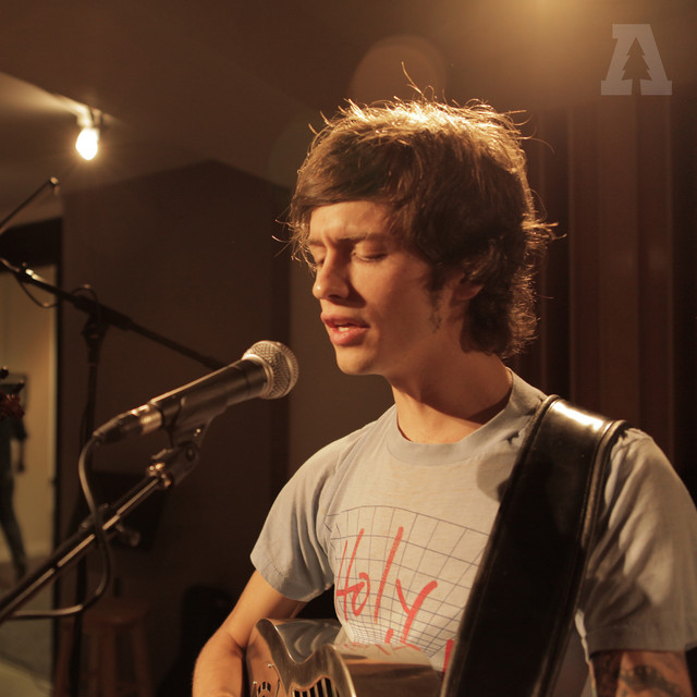 The Appleseed Collective on Audiotree Live album cover