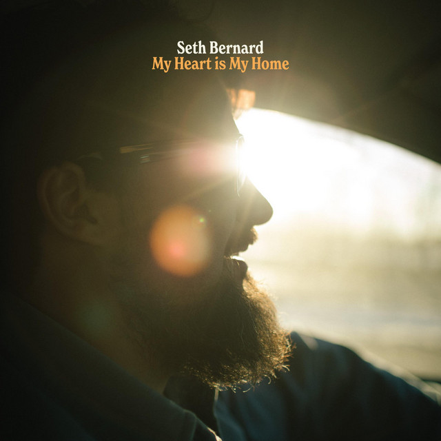 My Heart is My Home album cover