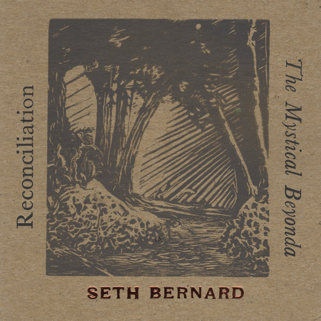 Reconciliation and the Mystical Beyonda album cover