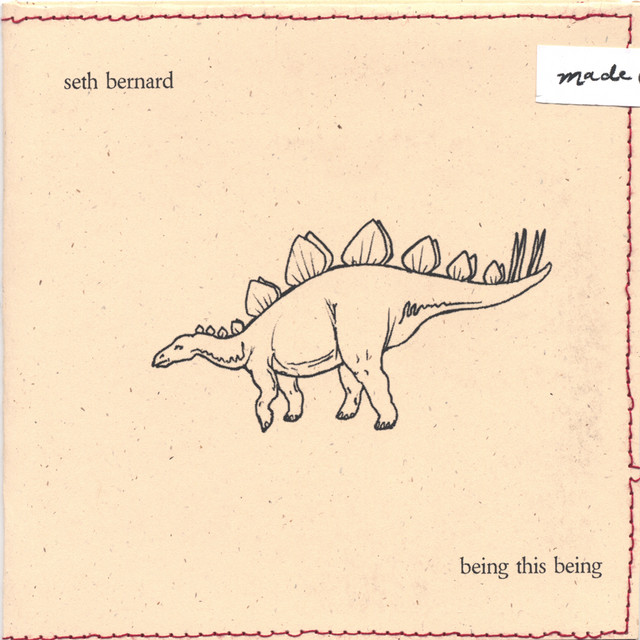 Being This Being album cover