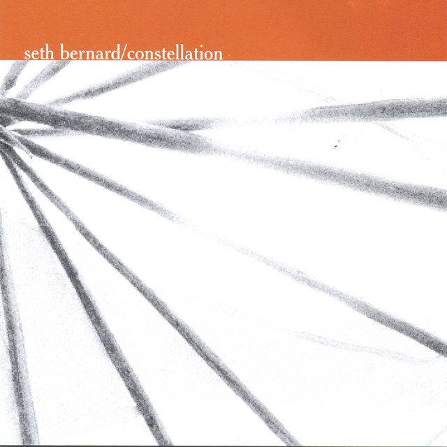 Constellation album cover