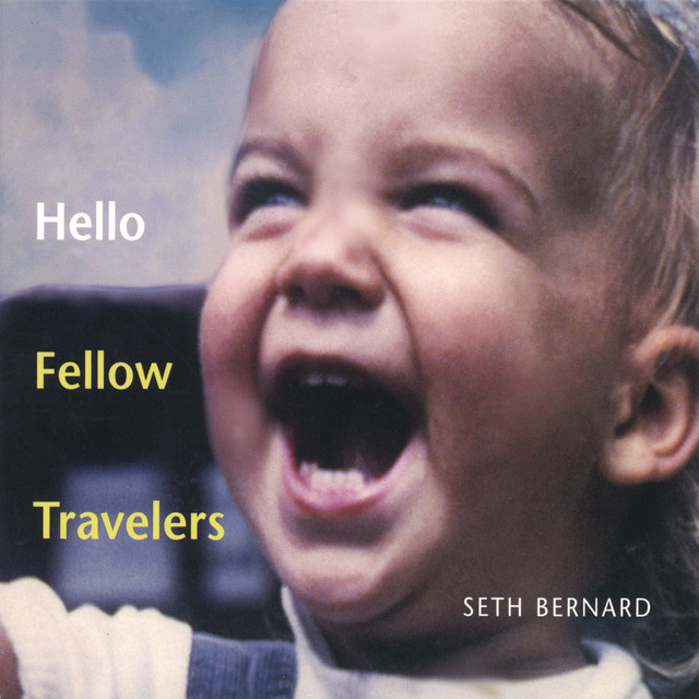 Hello Fellow Travelers album cover