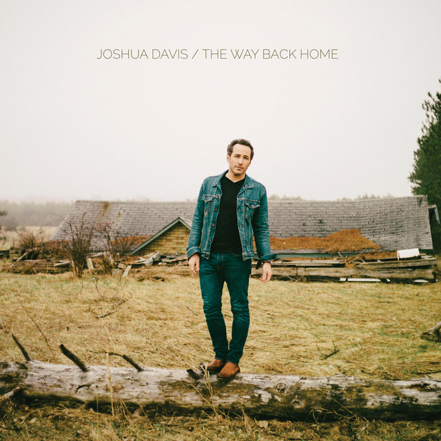 The Way Back Home album cover
