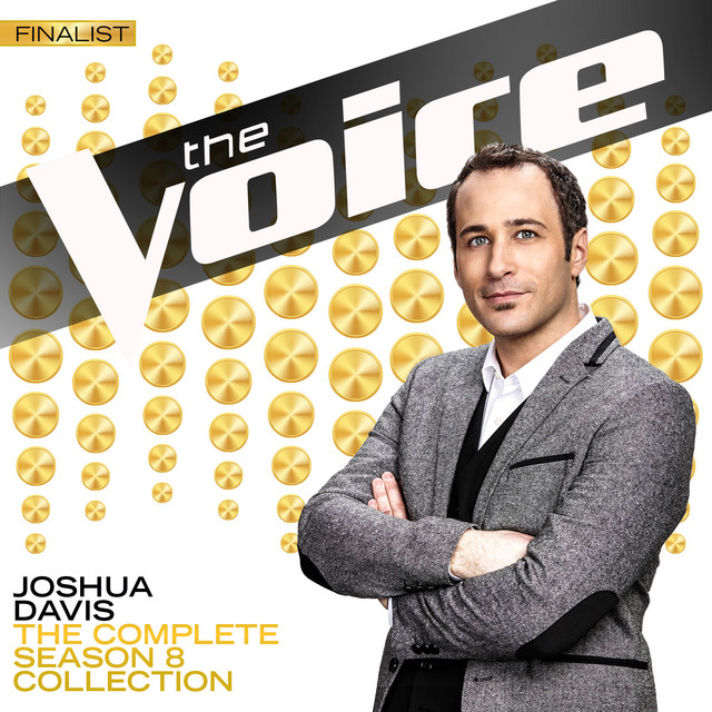 The Complete Season 8 Collection (The Voice Performance) album cover