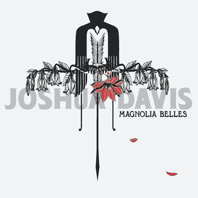 Magnolia Belles album cover