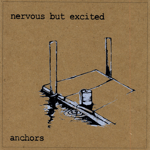 Anchors album cover