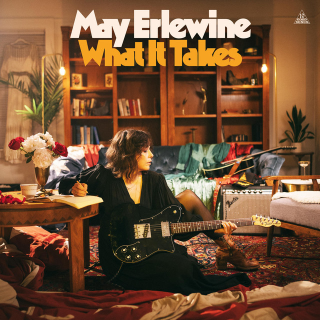 What It Takes album cover