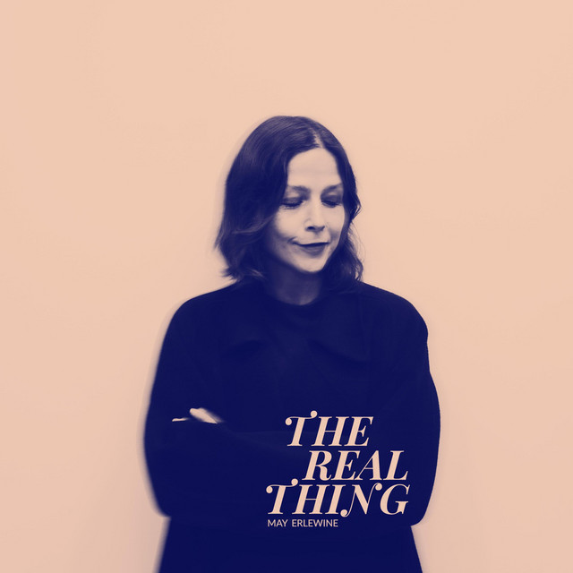 The Real Thing album cover