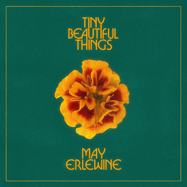 Tiny Beautiful Things album cover