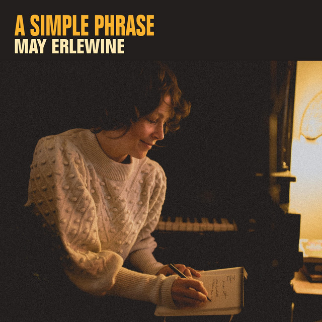 A Simple Phrase album cover