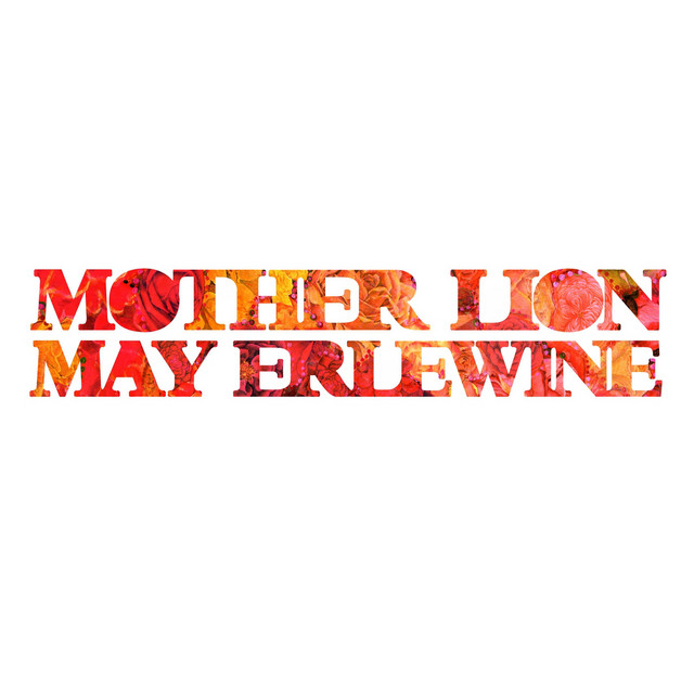 Mother Lion album cover