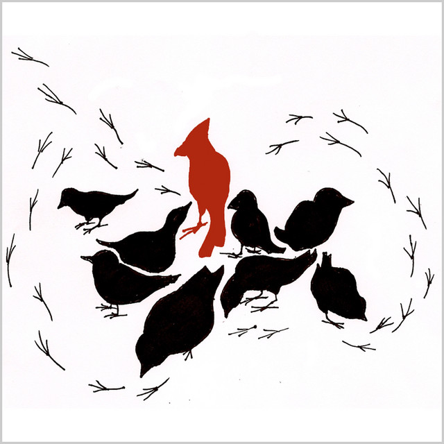 Snow Songs album cover