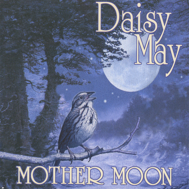 Mother Moon album cover