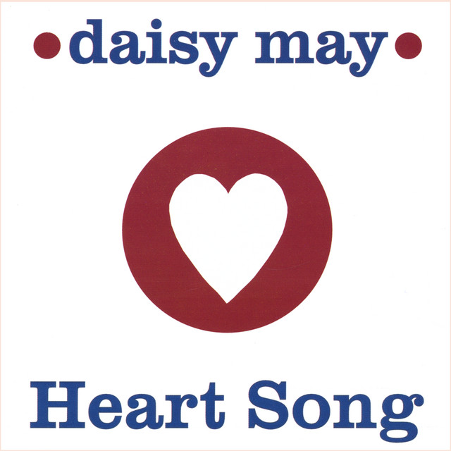 Heart Song album cover