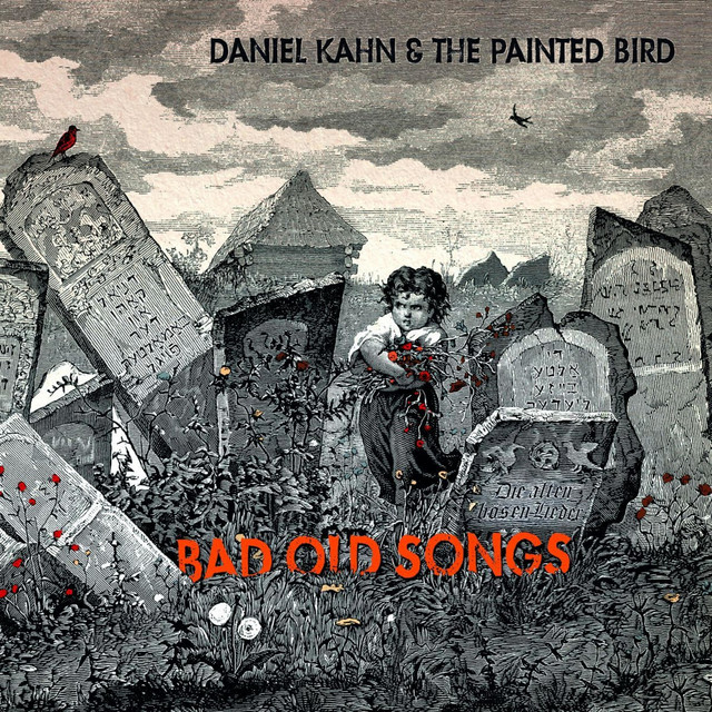 Bad Old Songs album cover