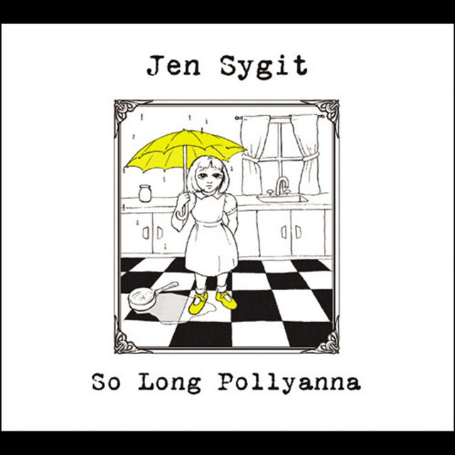 So Long Pollyanna album cover