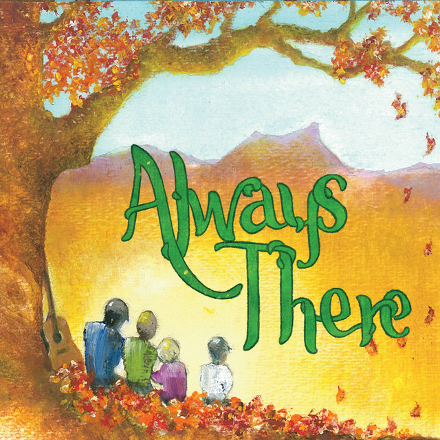 Always There album cover