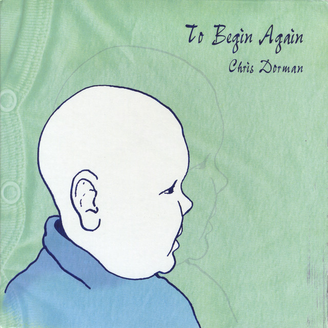 To Begin Again album cover